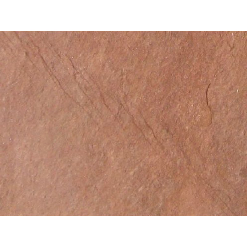  Germany Red Rust Sandstone