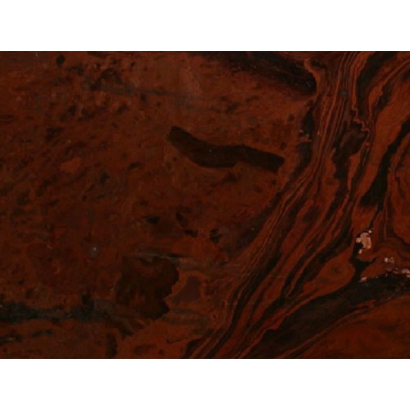 Brazil Red Dahlia Noir Quartzite