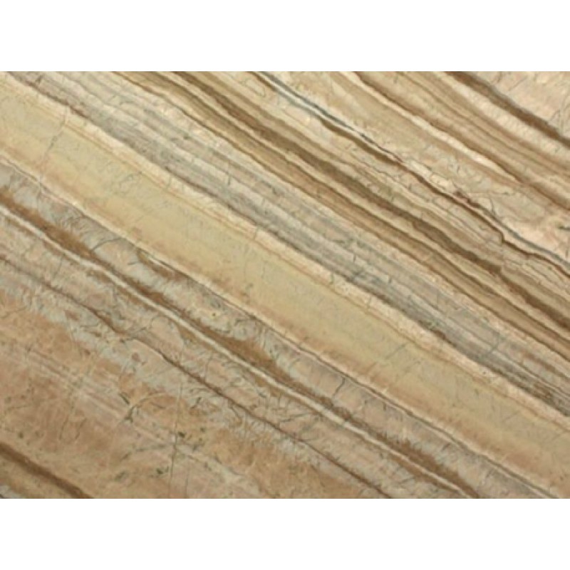 Brazil Brown Armani Quartzite