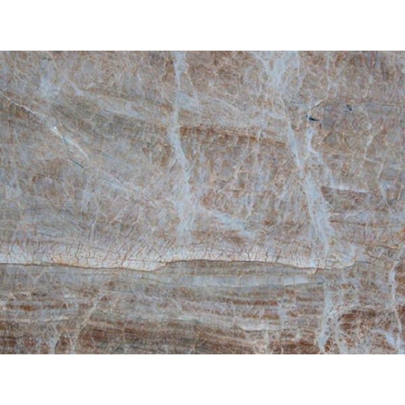 Brazil Beige Mohave Quartzite