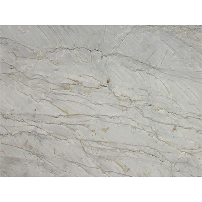 Brazil White Athena Quartzite