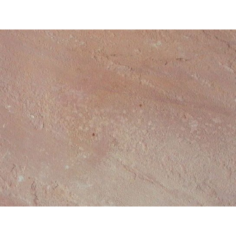  India  Modak Pink Sandstone