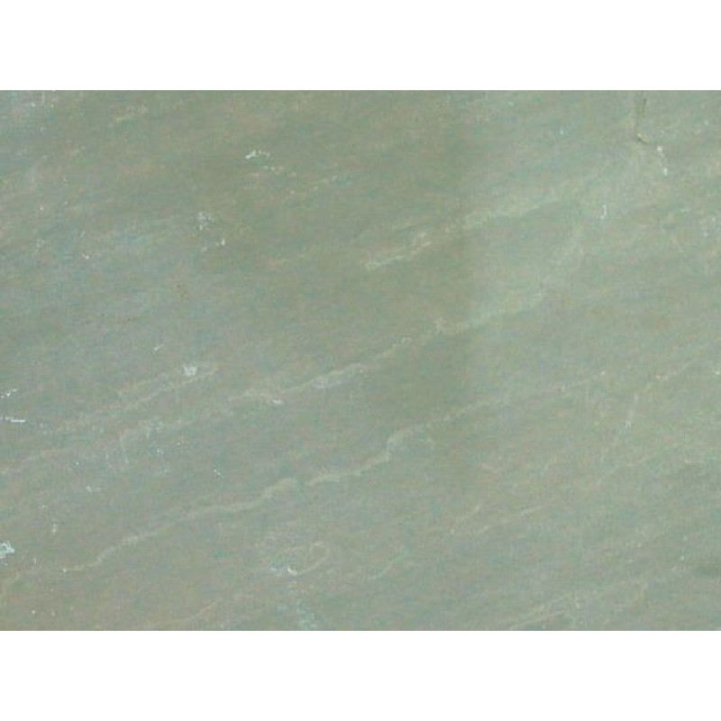  India Gwalior Mint Green Sandstone