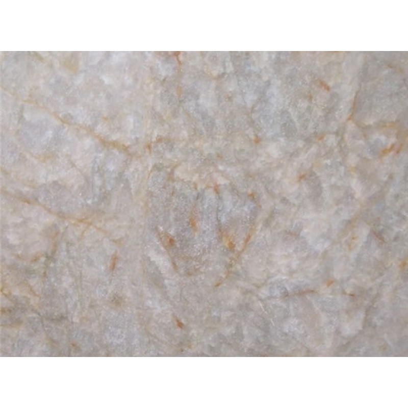 Brazil White Artico Quartzite