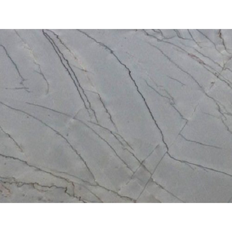 Brazil White Manhattan Quartzite