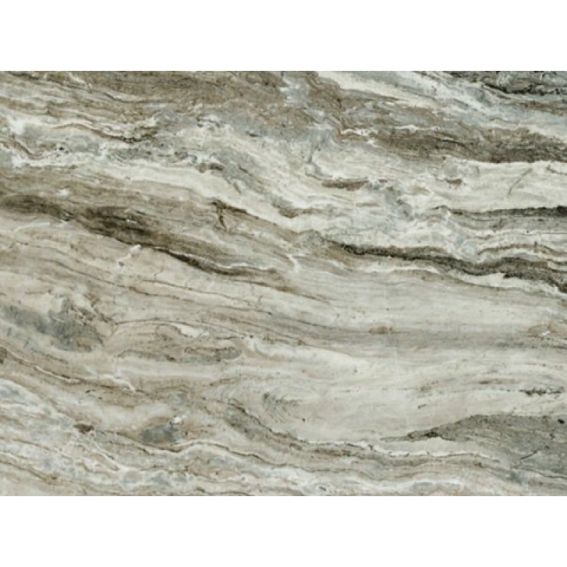 Brazil Grey Cafe Latte Quartzite