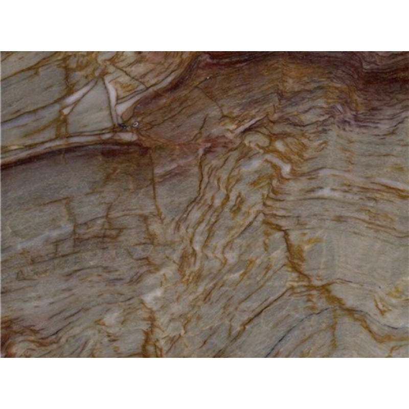 Brazil Yellow Aurora Dorado Quartzite