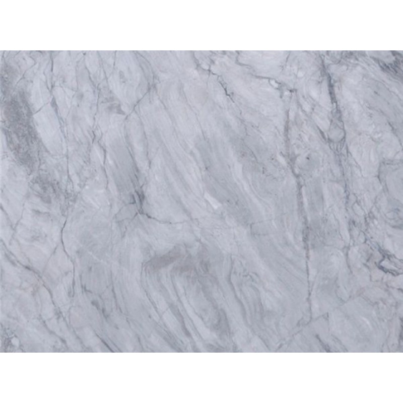 Brazil White Fantasy Quartzite