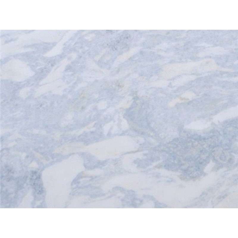 Brazil Blue Damasco White Quartzite