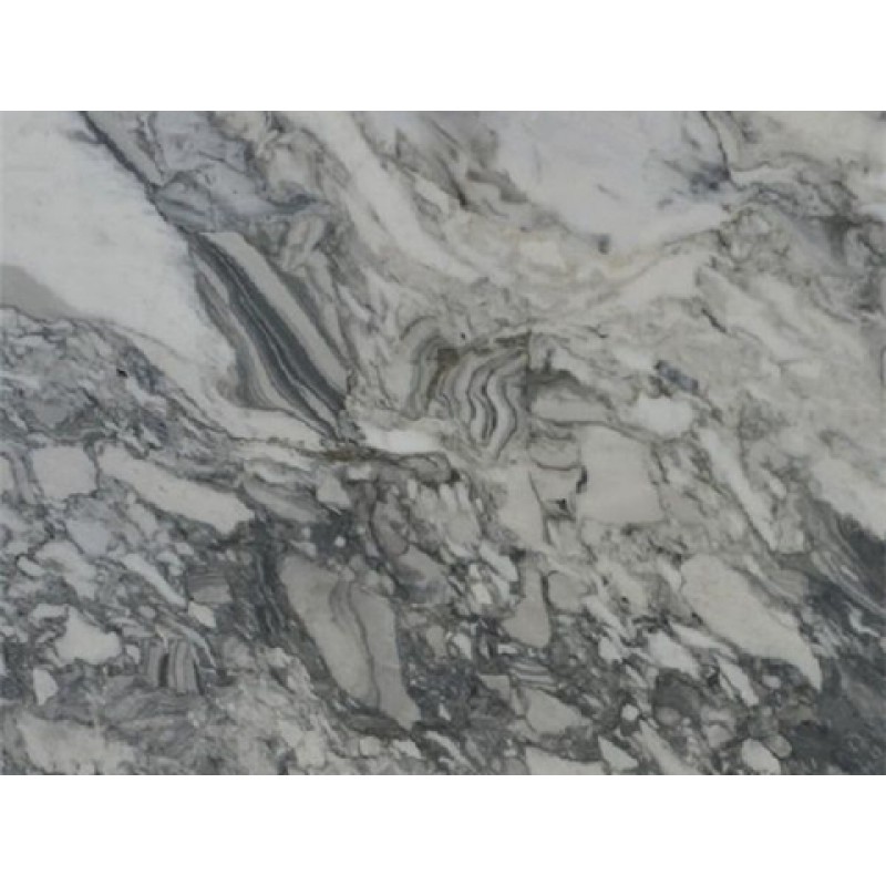 Italy White Galileo Quartzite