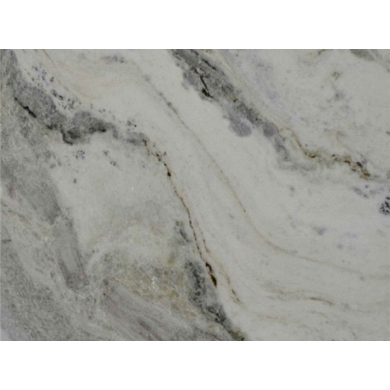 Brazil White Everest Quartzite