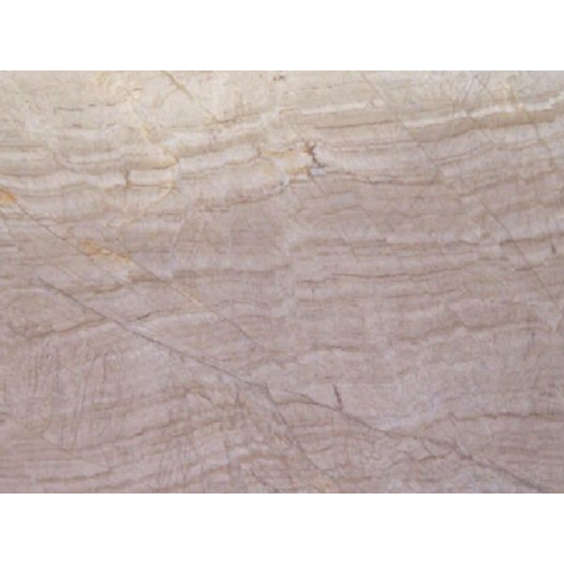 Brazil Beige Baccarat Quartzite