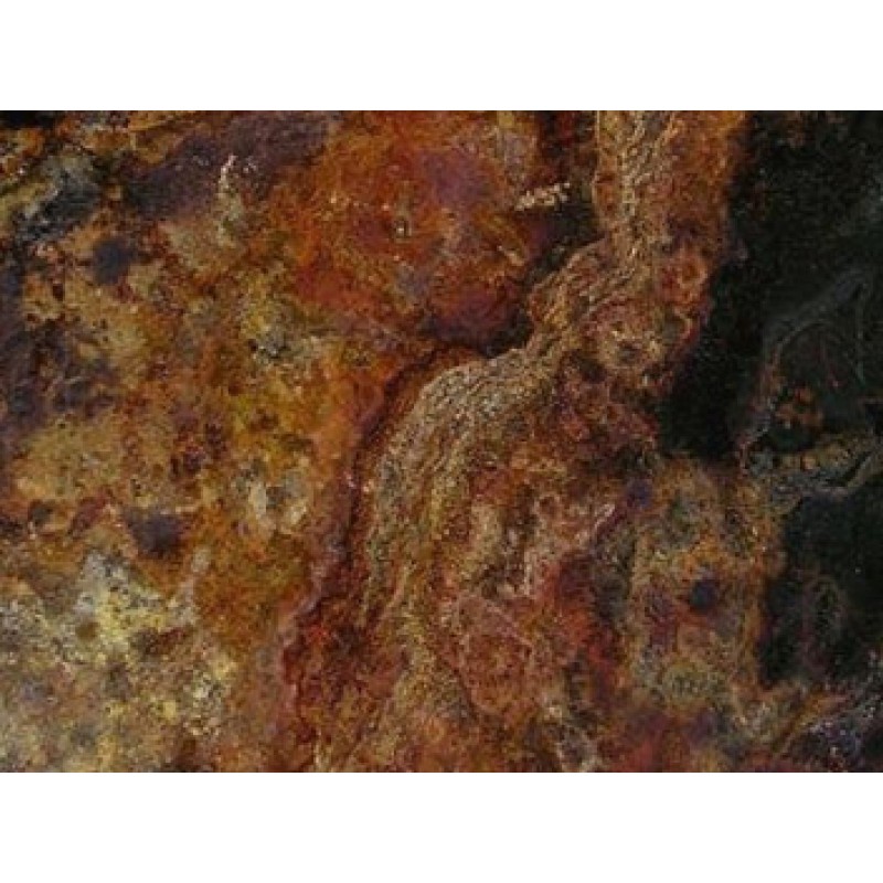 Spain Red Rojo Ayllon Quartzite