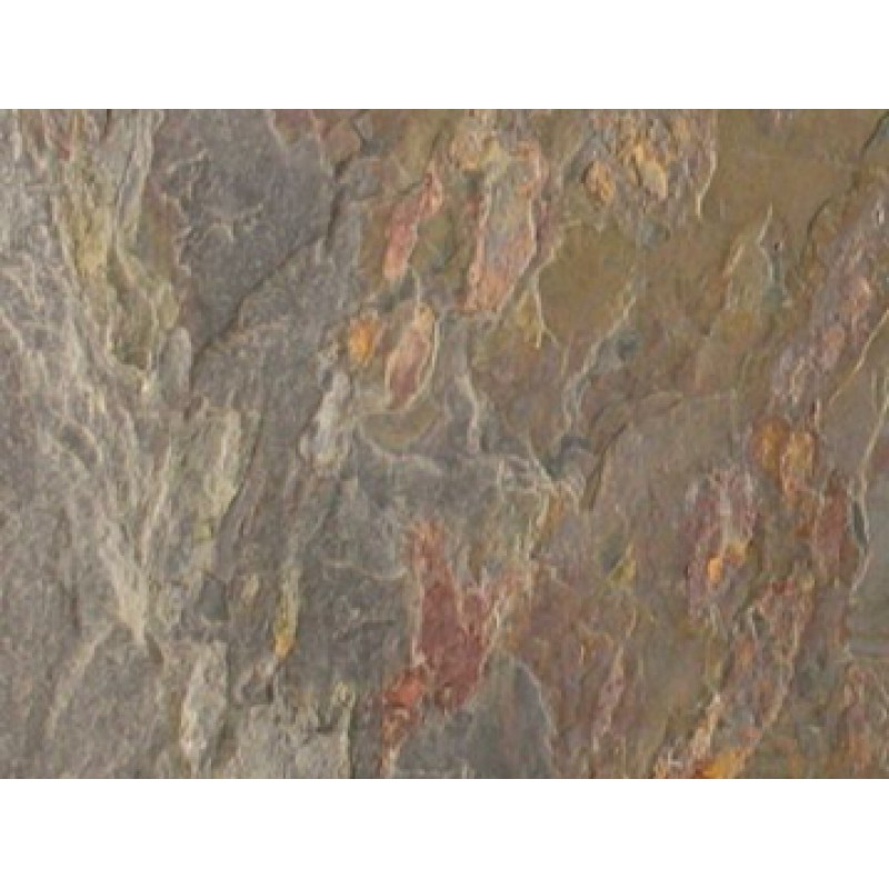 Spain Cuarcita Multicolor Quartzite