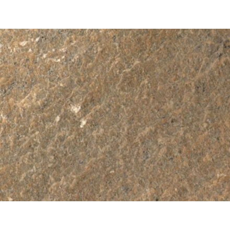 France Brown Montaigut Quartzite