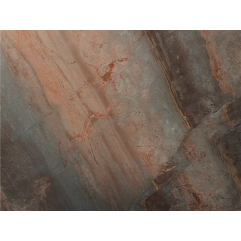 Brazil Brown Copper Dune Quartzite