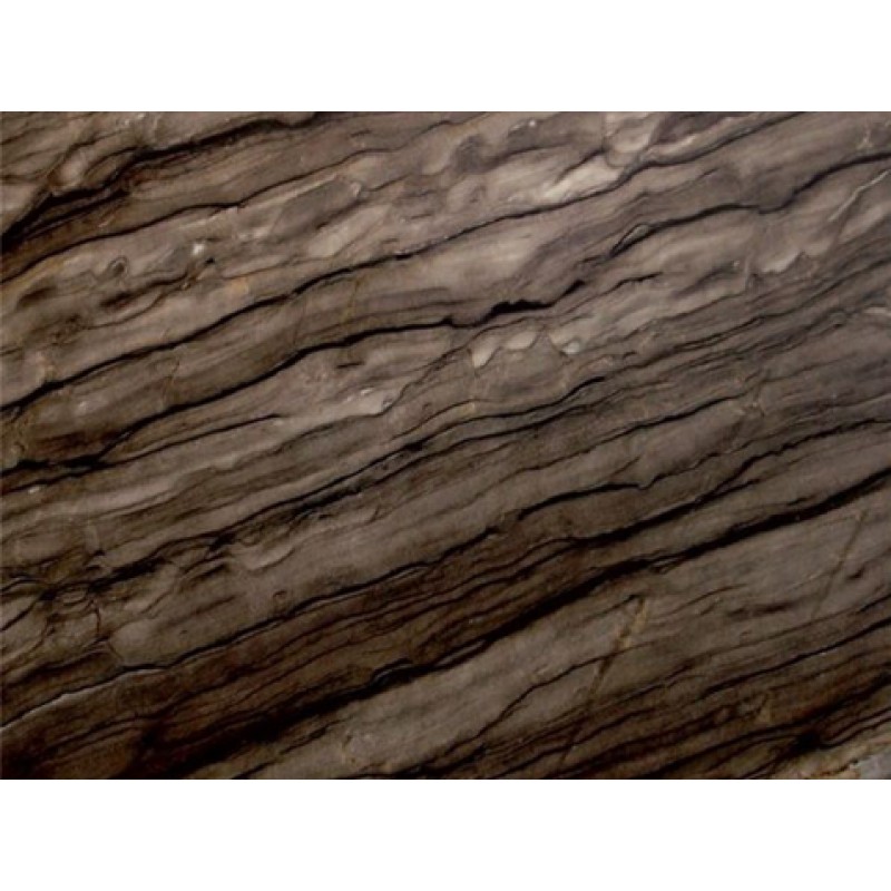 Brazil Sequoia Brown Quartzite