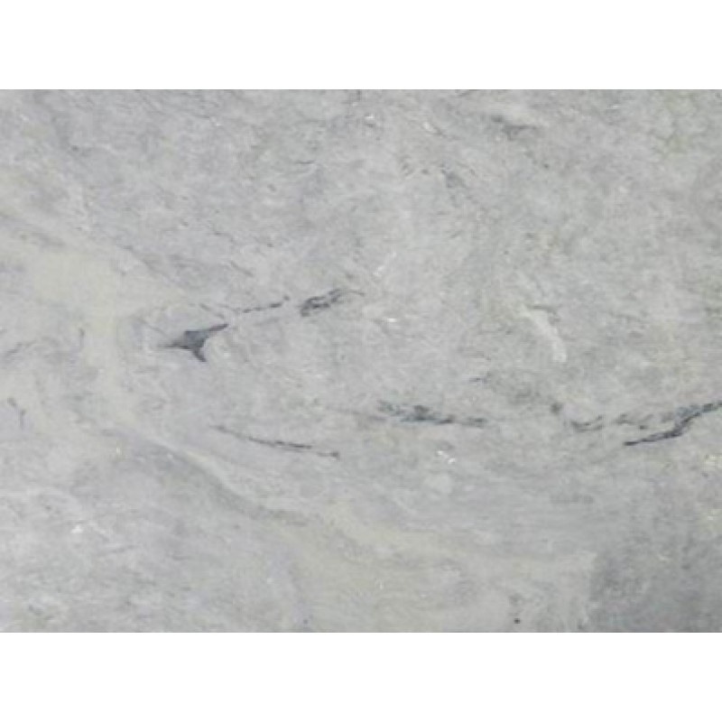 Brazil White Alaska Quartzite