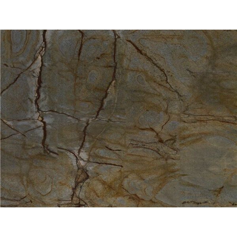 Brazil Blue Mare Quartzite