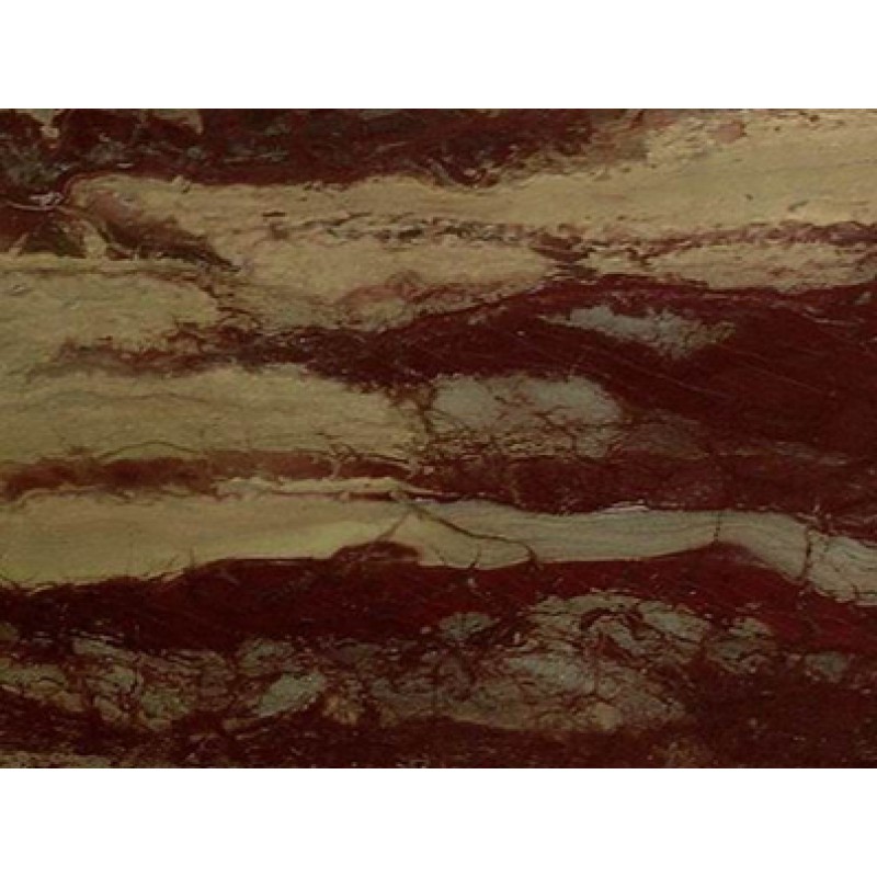 Brazil Brown Violet Bamboo Quartzite