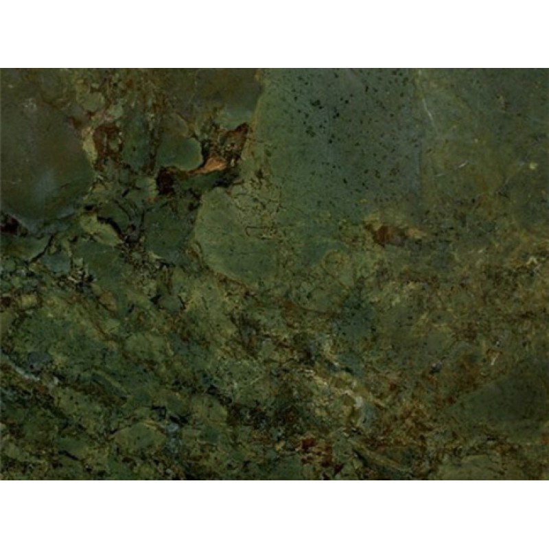 Brazil Green Verde Fantastico Quartzite