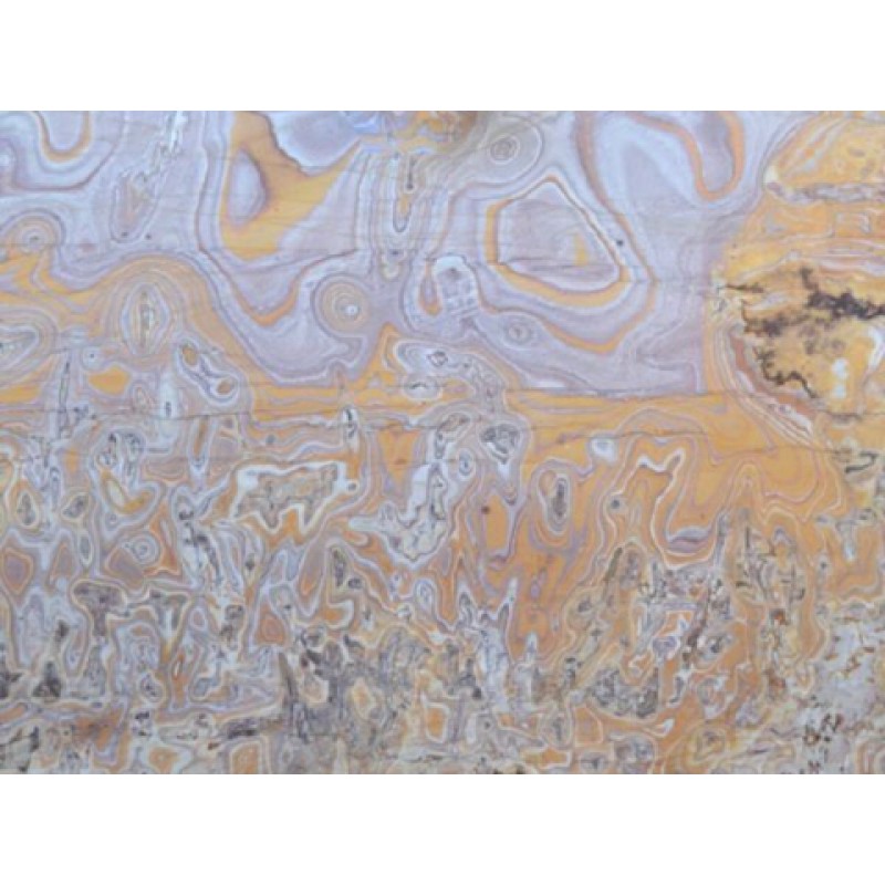 Brazil Multicolor Picasso Quartzite