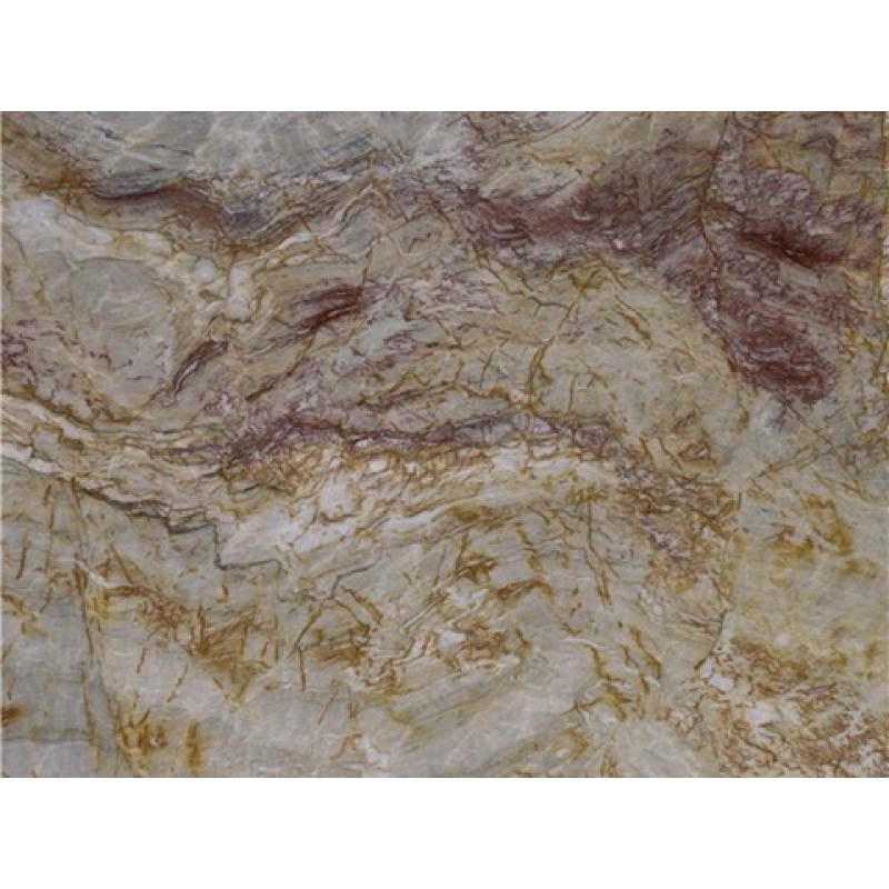 Brazil Beige Nacarado Quartzite