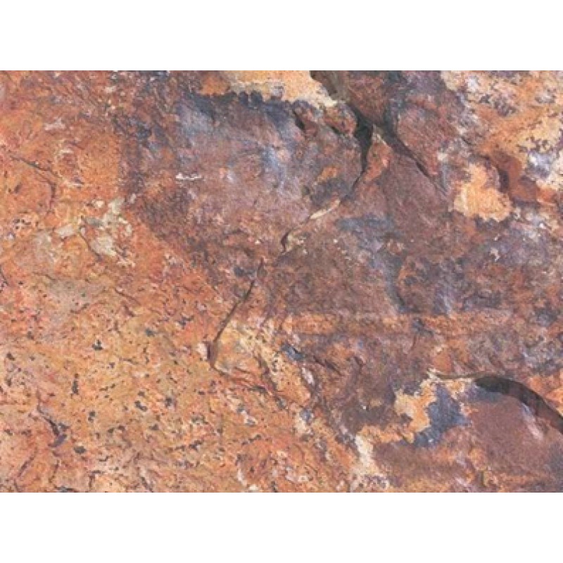 Spain Multicolor Bernardos Quartzite