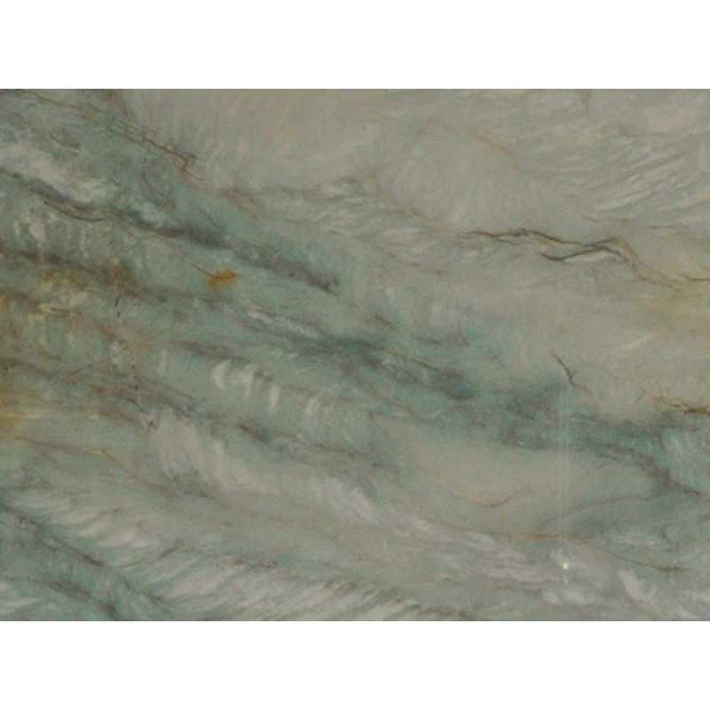 Brazil Green Gaya Quartzite