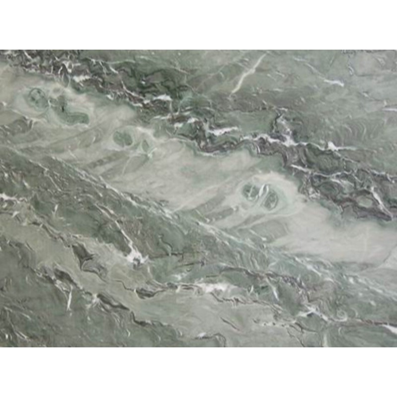 Brazil Green Wave Quartzite