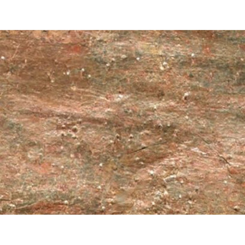 India Brown Himachal Copper Quartzite