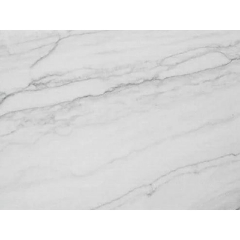 India Snow White Quartzite