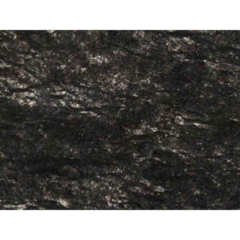 Finland Black Pihtiputaan Kiilleliuske Quartzite