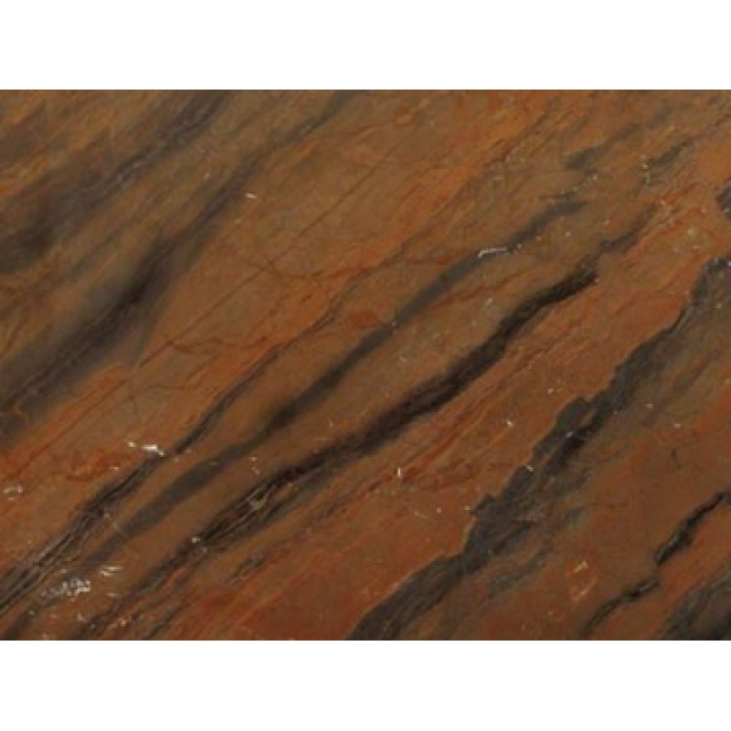 Brazil Brown Pau Brazil Quartzite