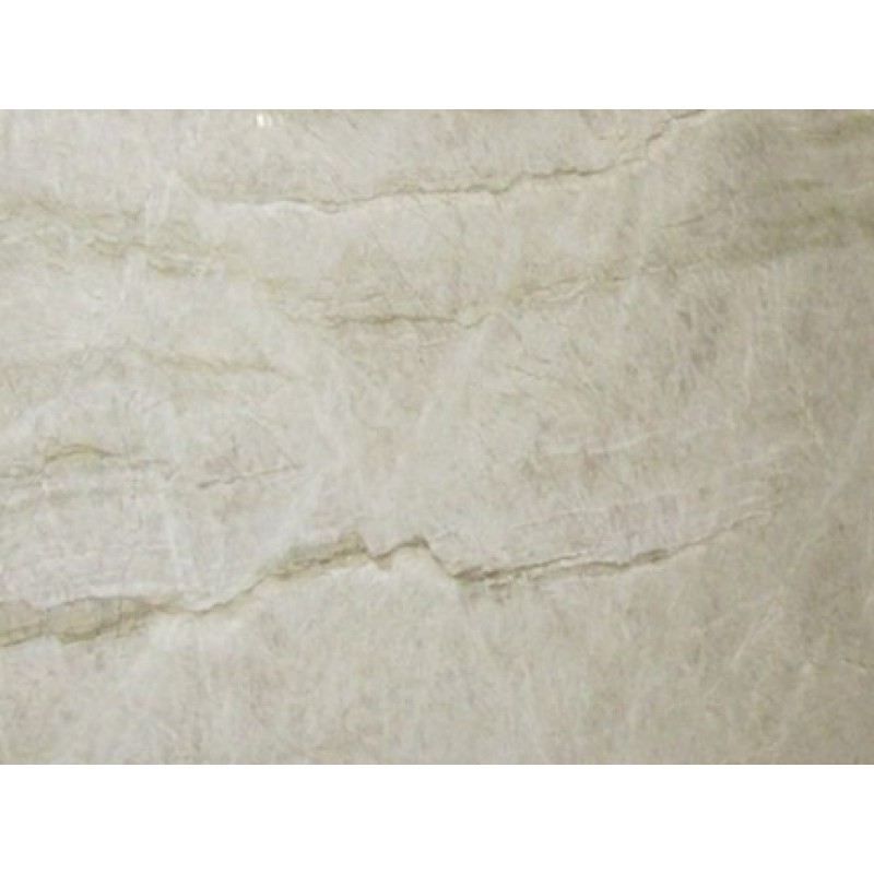 Brazil White Madre Perla Quartzite