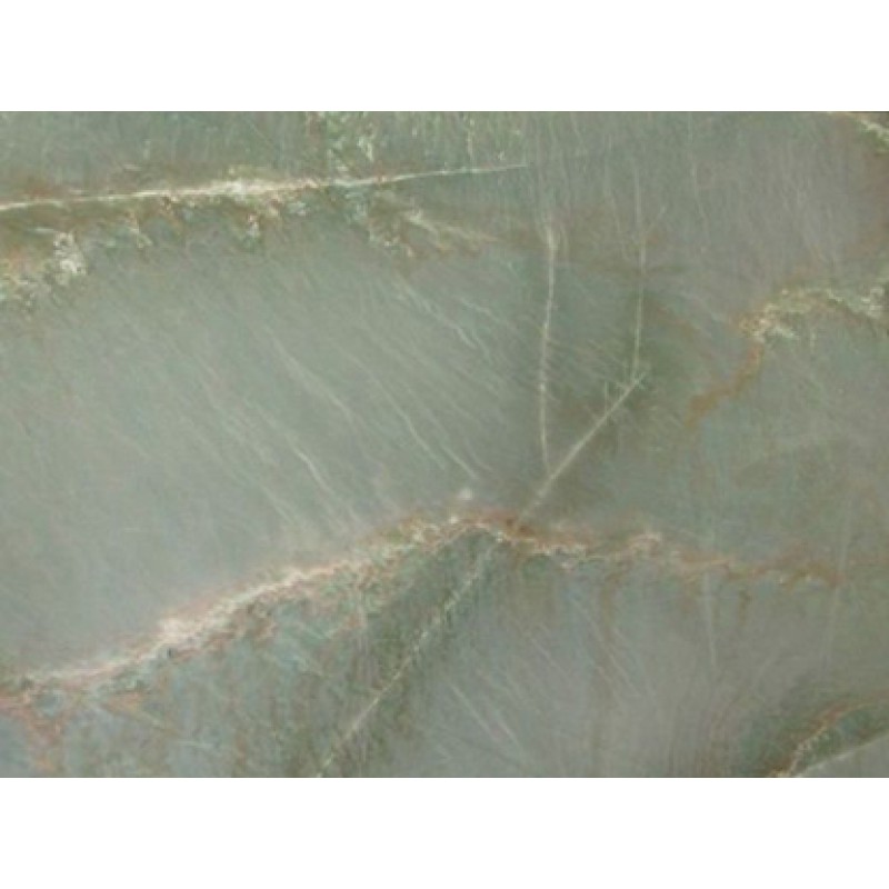 Brazil Harlequin Green Quartzite