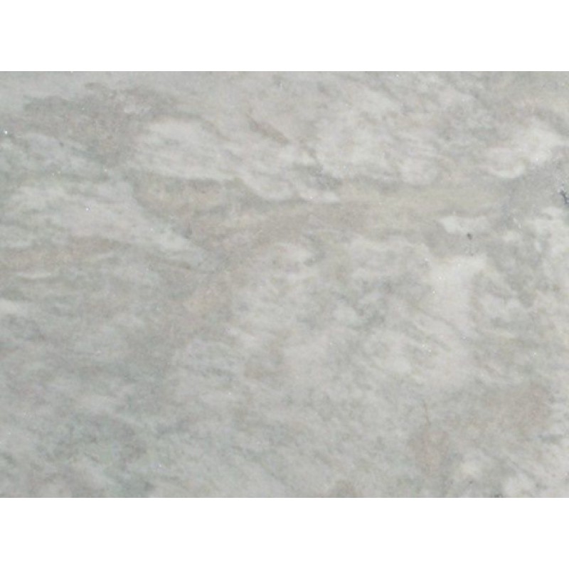 Brazil White Cristallo Quartzite