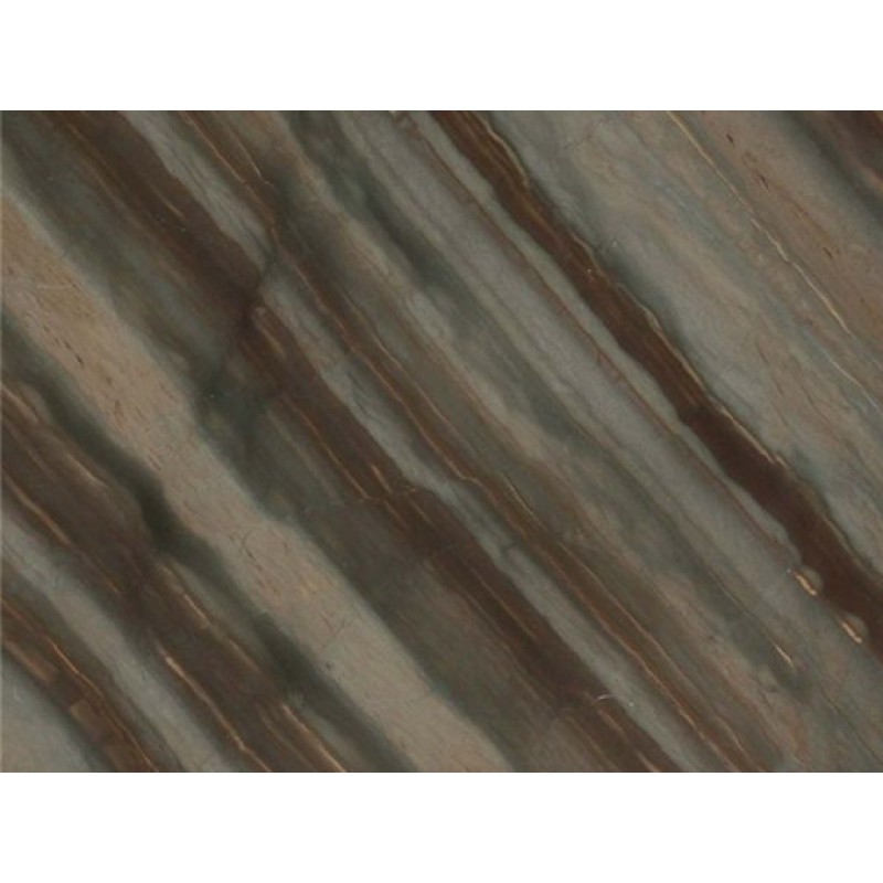 Brazil Elegant Brown Quartzite