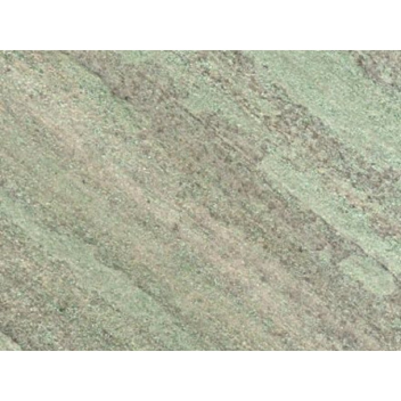 Zimbabwe Green Shamrock Quartzite