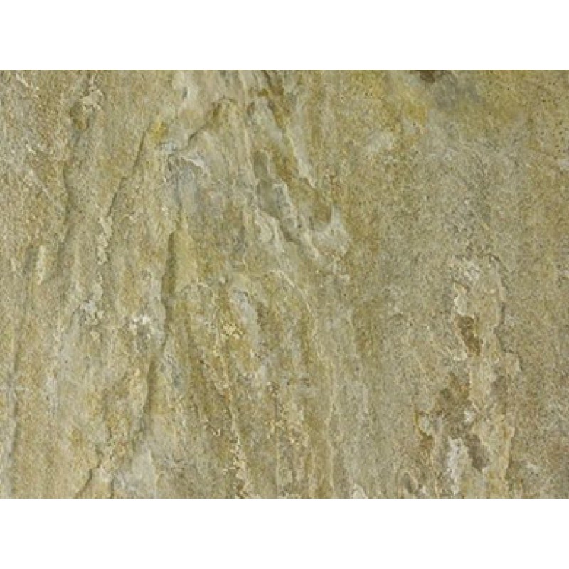 United States Yellow Oakley Quartzite