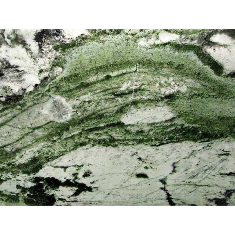  Brazil Green Abrolhos Crocodile Granite