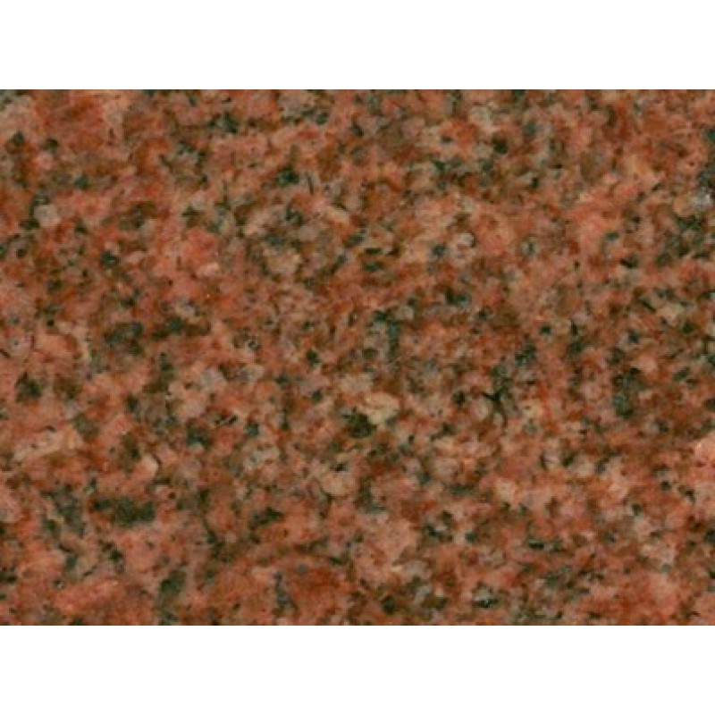 Namibia Red Rosa Duna Granite