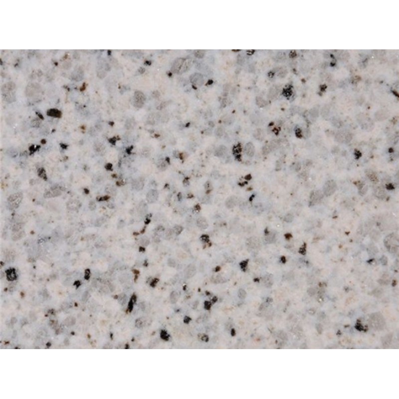 Brazil White Branco Ceara Granite