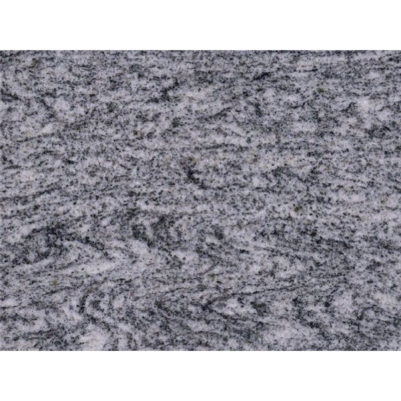  Brazil  Grey Silver Clouds Granite