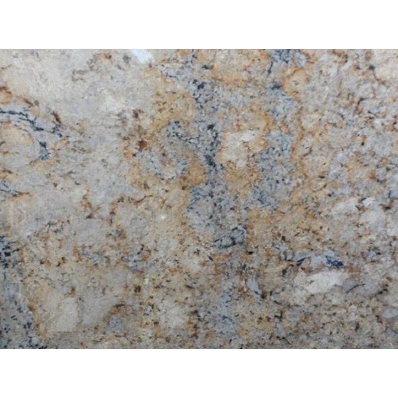 Brazil Ivory Hawaii Granite