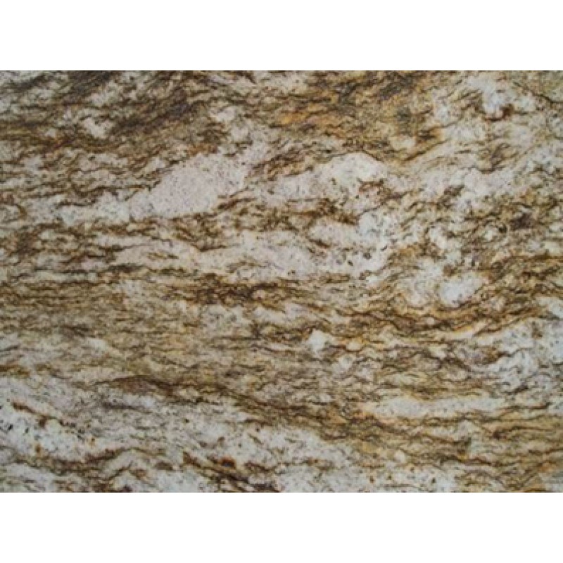 Brazil Yellow Siberian Granite