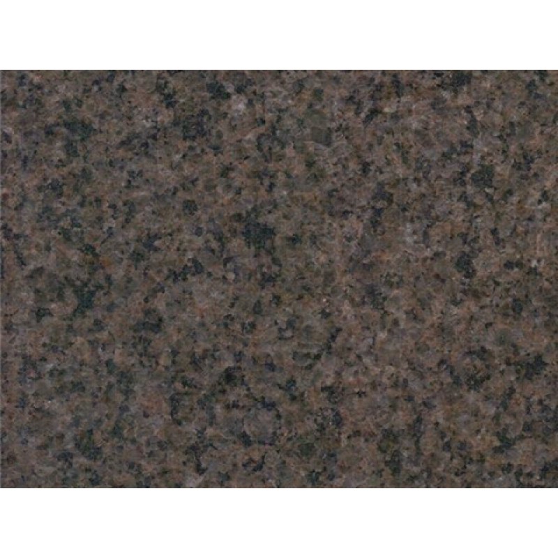 Saudi Arabia Bir Askar Brown Granite