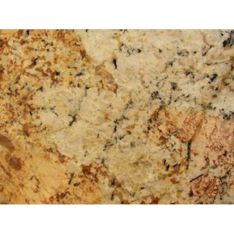 Brazil Yellow Saltio Light Granite