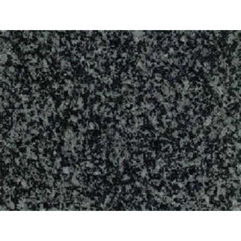 Spain Black Negro Extremadura Granite