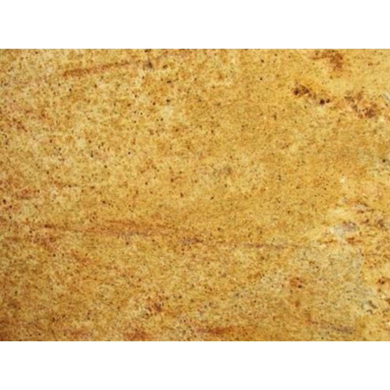 India Yellow Pallava Gold Granite